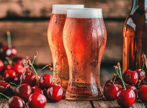 cider-cherries Cider